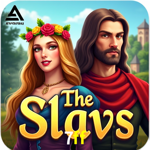 A Popularidade dos Caça-Níqueis no 7ff