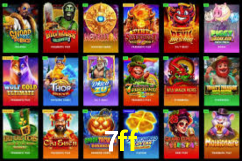 Descubra a Essência do 7ff: Nossa História e Compromissos