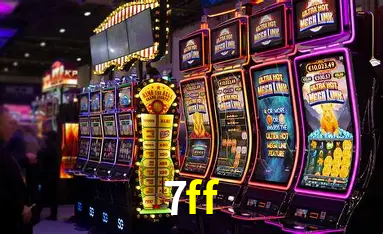 Descubra o Programa VIP da 7ff: Vantagens Exclusivas para Jogadores