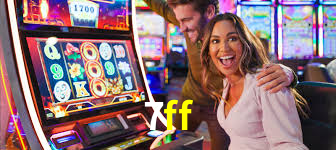 Descubra o Mundo do Cassino Online com 7ff