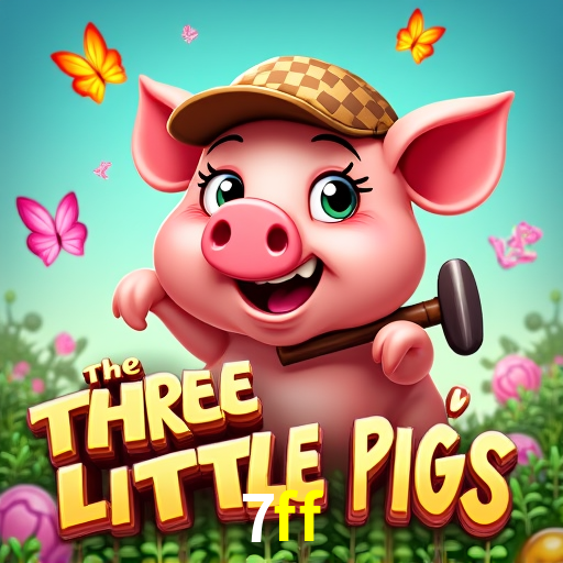 Inovações de Jogos na 7ff: O Futuro das Experiências Interativas